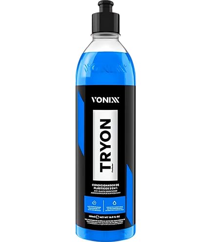 Amazon | VONIXX BLEND CLEANER WAX 500ml ボニックス ブレンド